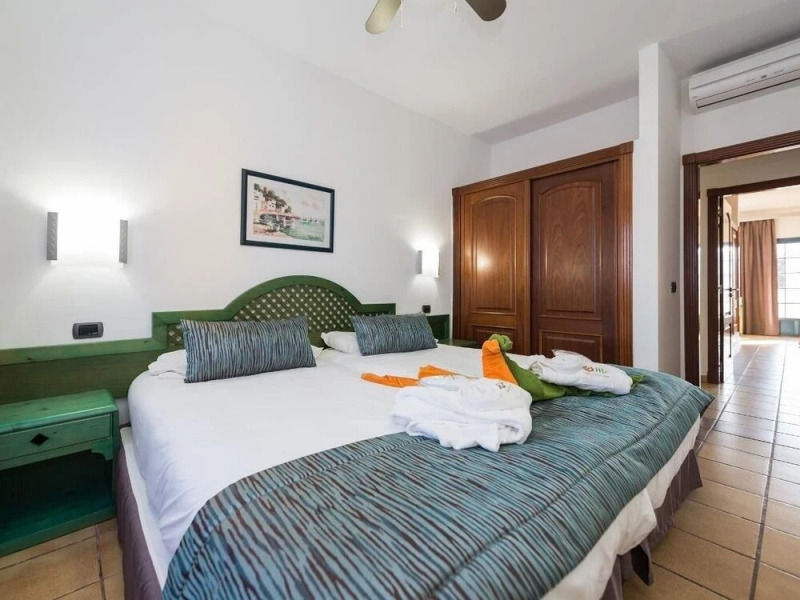 Hotel Apartamento Pueblo Marinero Adults Exclusive