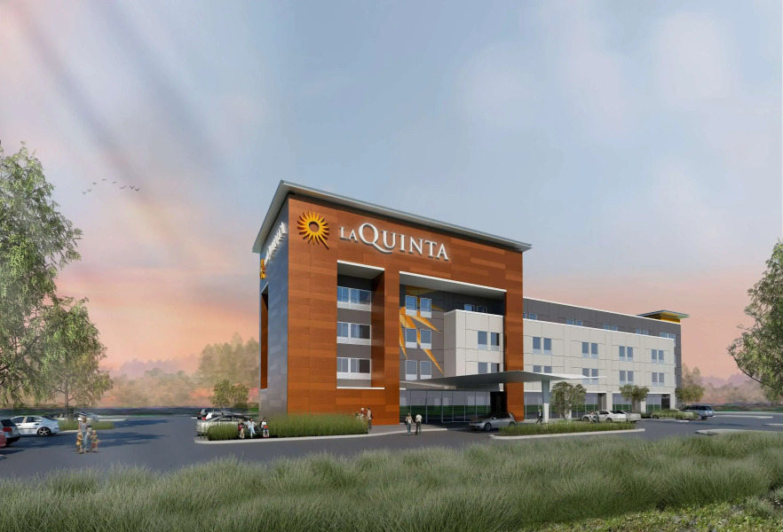 La Quinta Inn & Suites by Wyndham Ponca City
