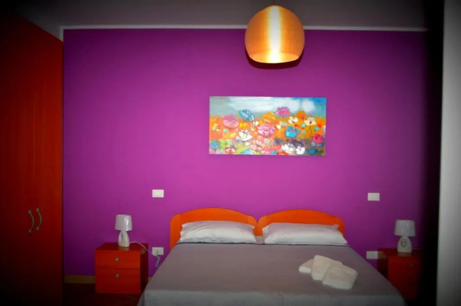 B&B Federico II