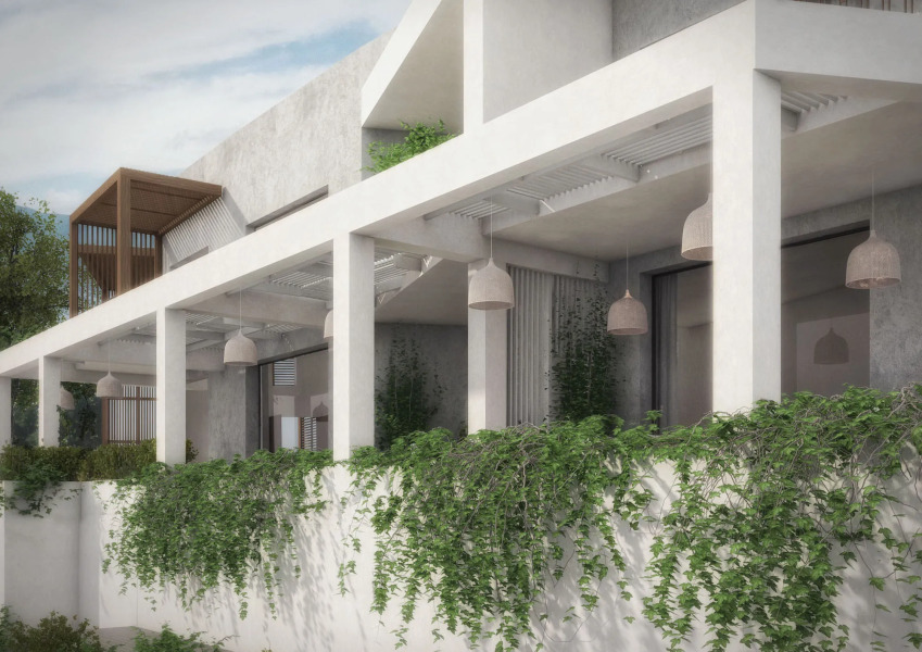 Zante Maris Suites - Adults Only