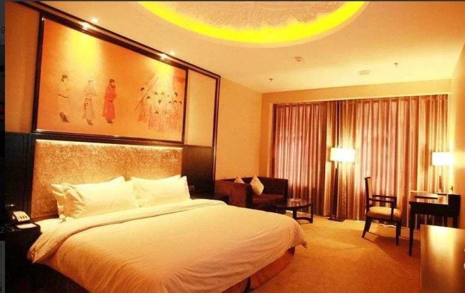 Morning Time Enjoy Service Hotel