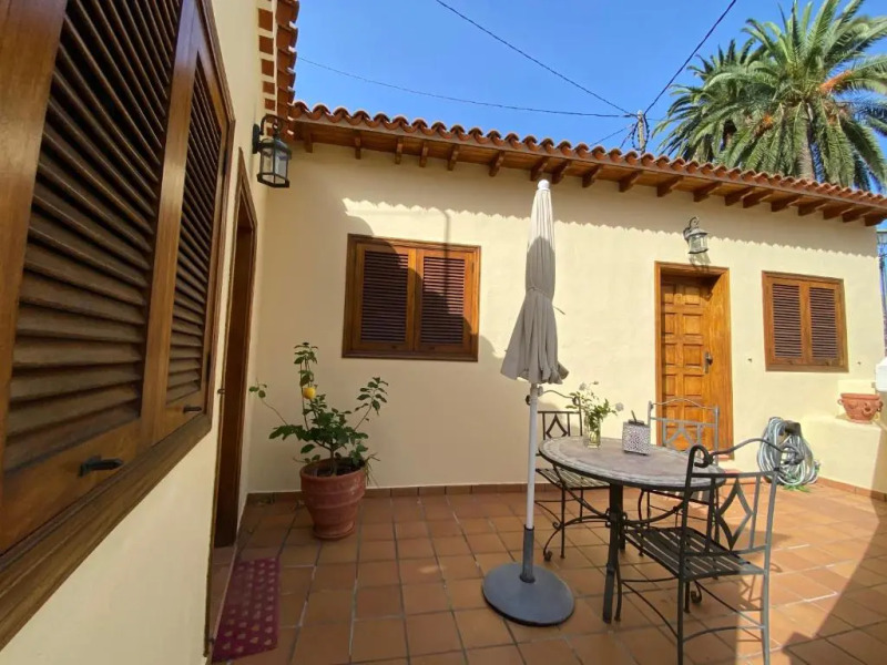 Casa rural La Encantadora