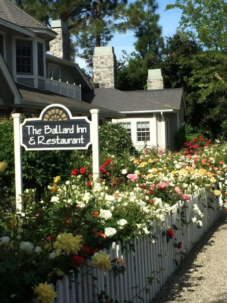 The Ballard Inn, A Kirkwood Collection Hotel