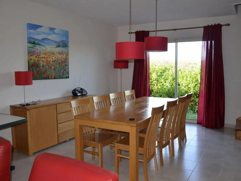 Cozy Holiday Home With a Dishwasher, not far From Sarlat