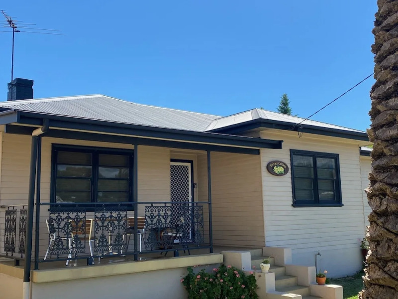 Inverell Terrace Motor Lodge