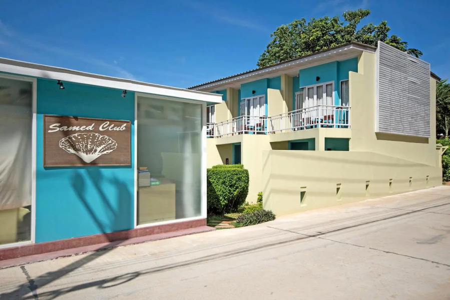 Samed Club Ko Samet