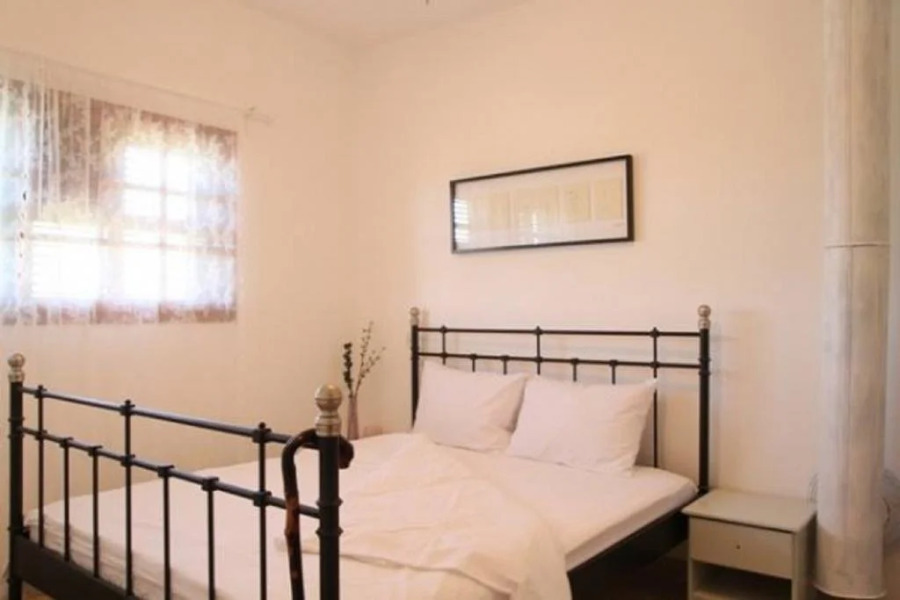 Dlilah's Villa Cabins