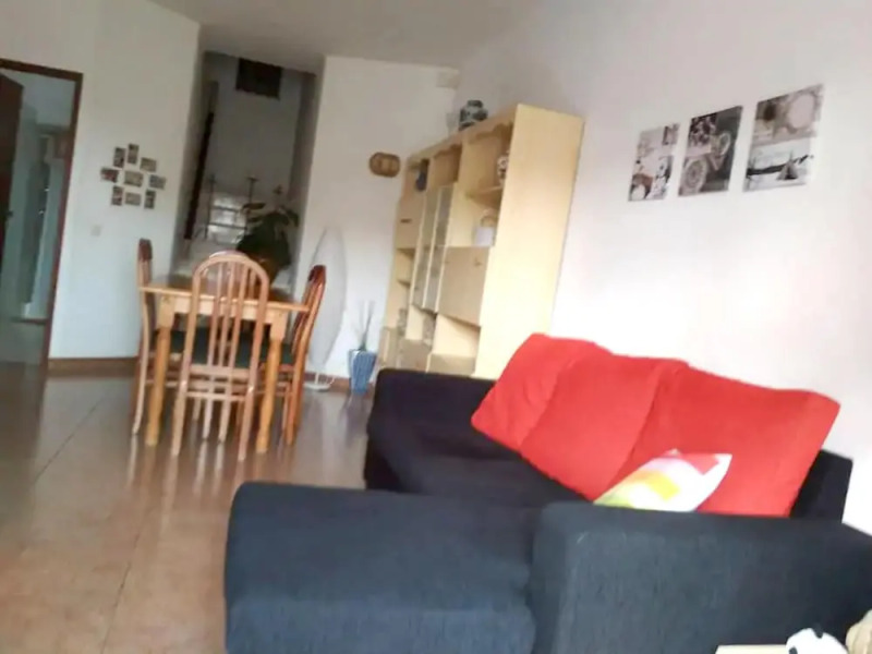 Apartment With 2 Bedrooms in Parchal, With Shared Pool, Balcony and Wifi - 1 km From the Beach