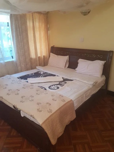 New Coffee Tree Hotel