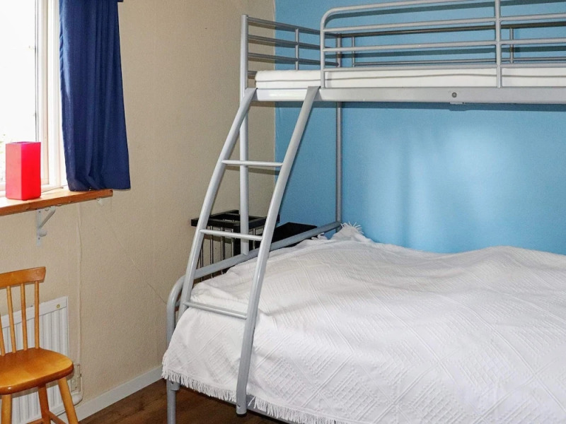 5 Person Holiday Home in Sölvesborg