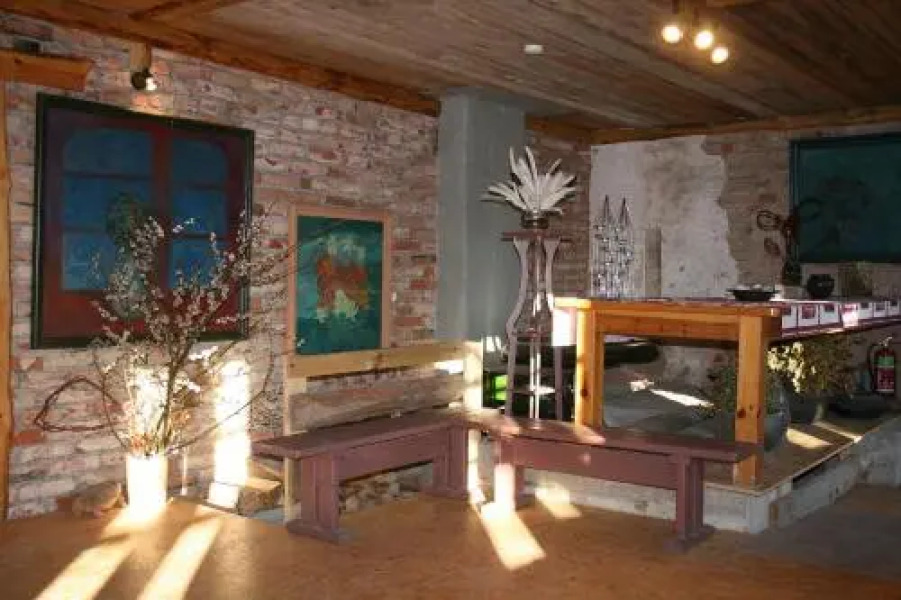 Guest House Ružciems