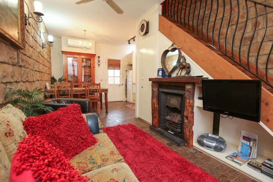 Escape Apartments Mildura