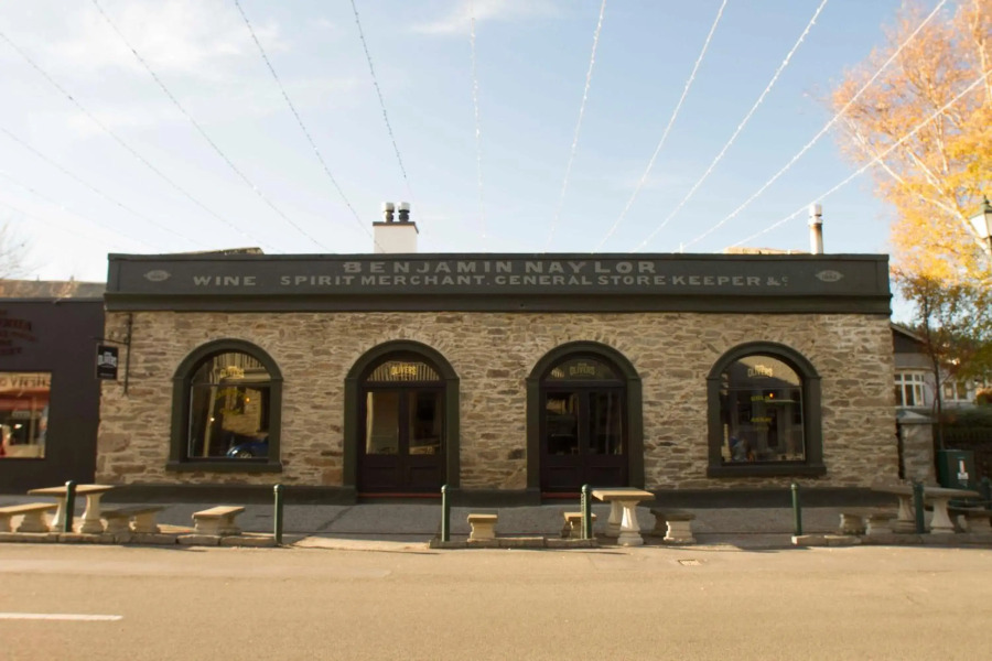 Olivers Central Otago