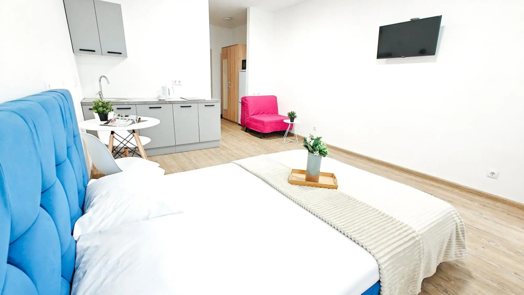 Good House (Гуд Хаус) на улице Азина 22/7