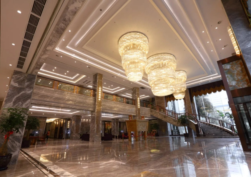 Zhouyi International Hotel