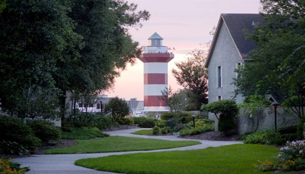 Five Star Properties Hilton Head