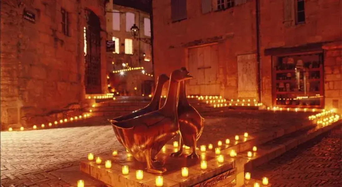 La Maison de Jacquou