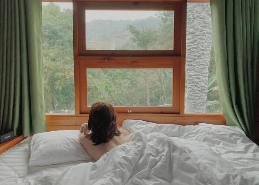 Gầm Trời Art Valley