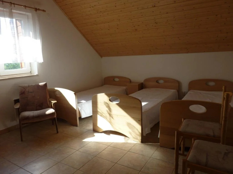 Horsky hotel Rajska bouda