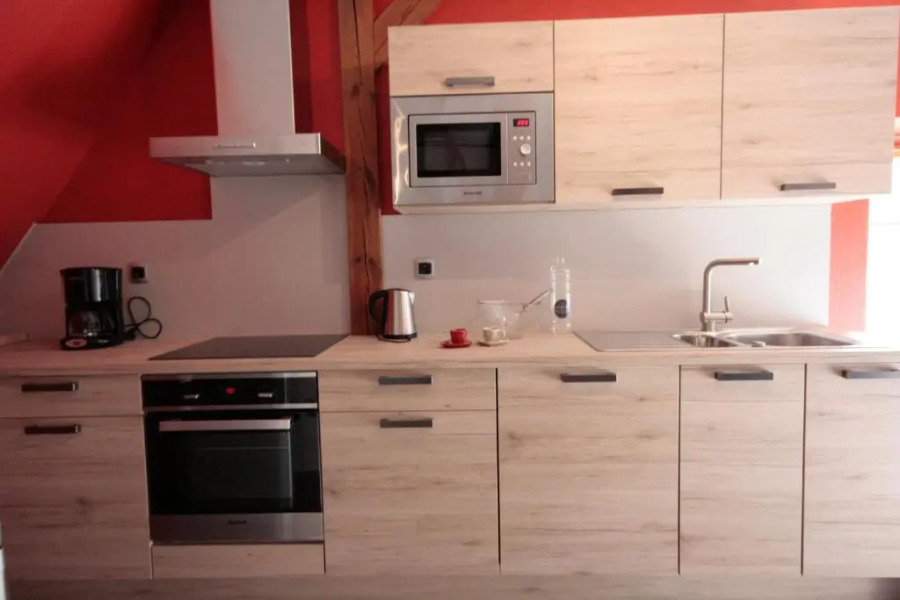 Appartement Beraweka