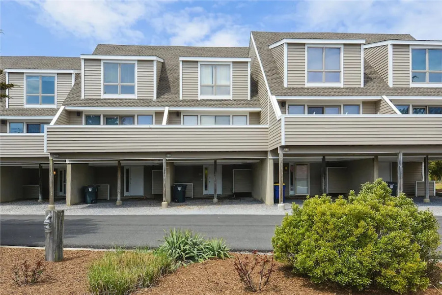 Port Lewes 34 53 Cape Henlopen Drive Unit 34 by Long & Foster