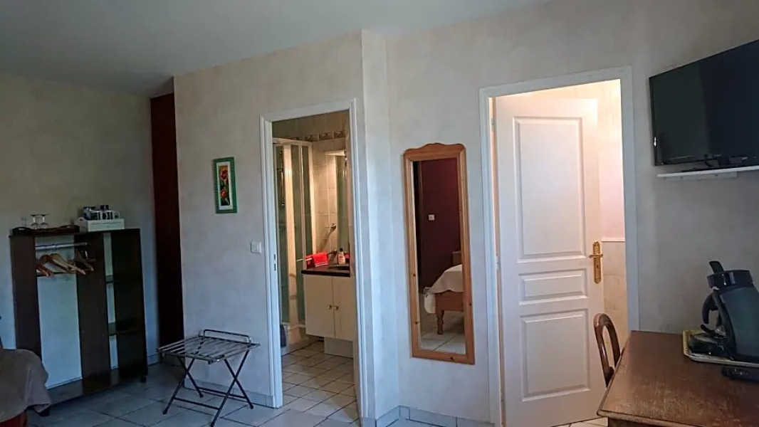 Le Domaine des Tuillieres