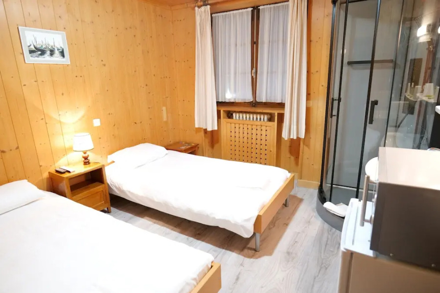 Résidence Le Bellevue