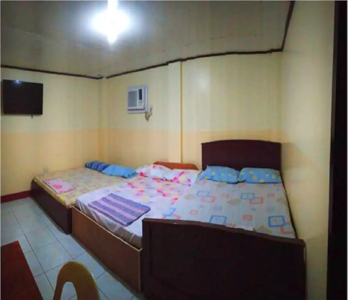 RMTM's Beachfront Accommodation