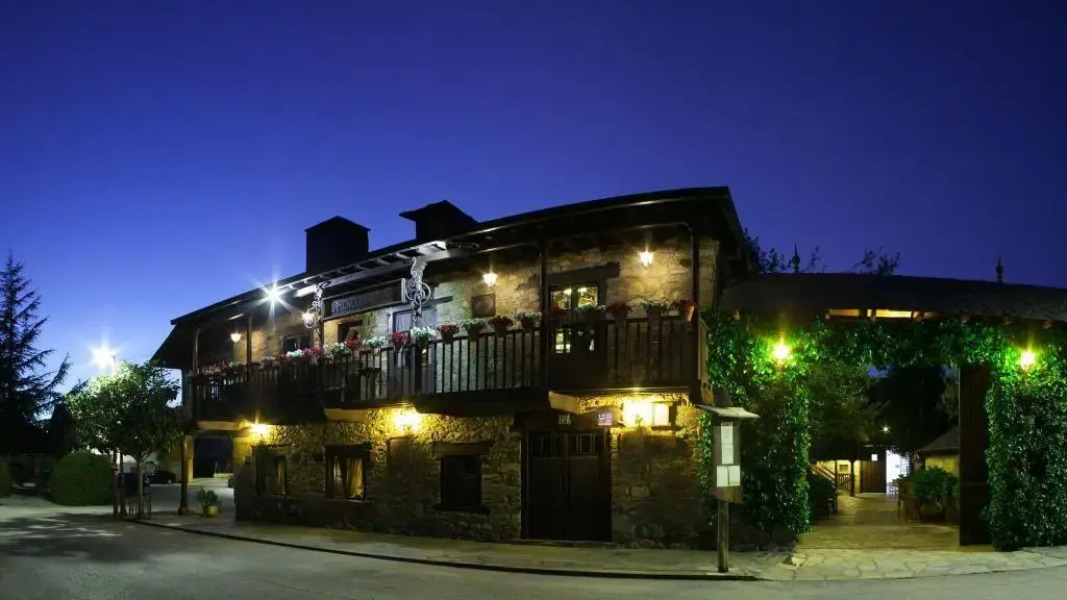 La Moncloa De San Lázaro