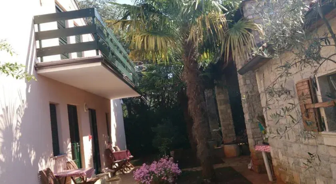 Low Buget Family Apartments