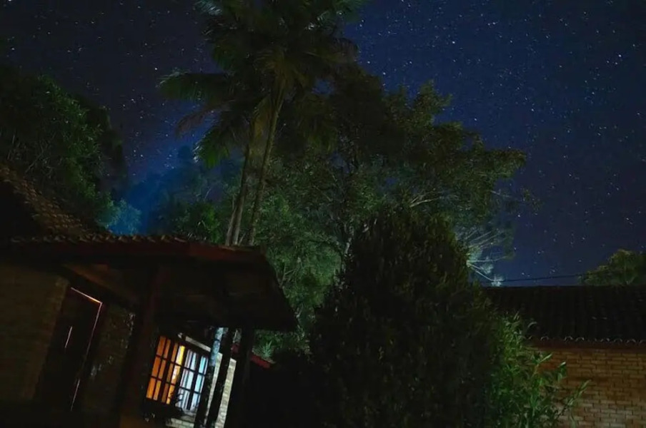 Pousada Recanto da Montanha