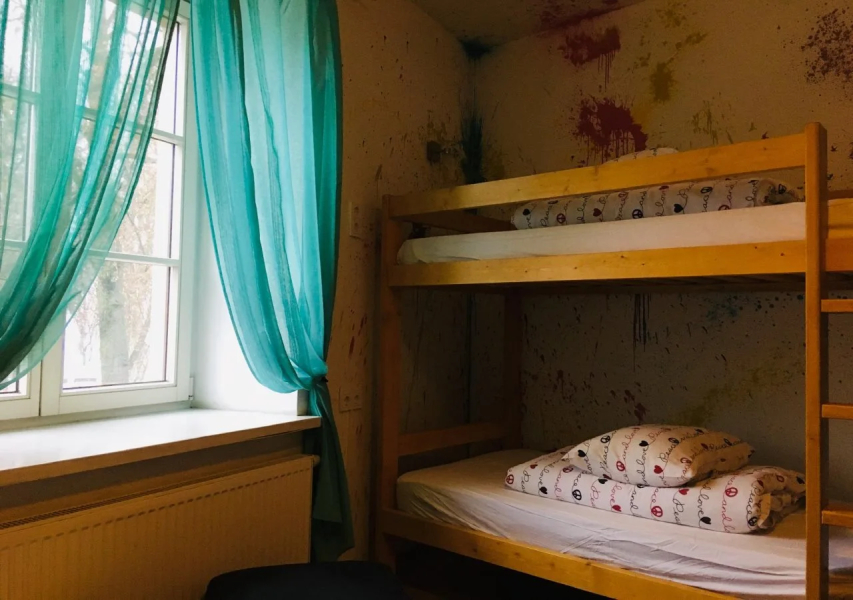 Pogo Hostel