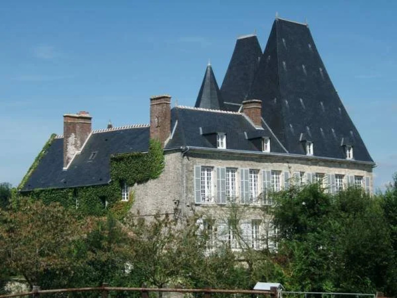Château de Villiers