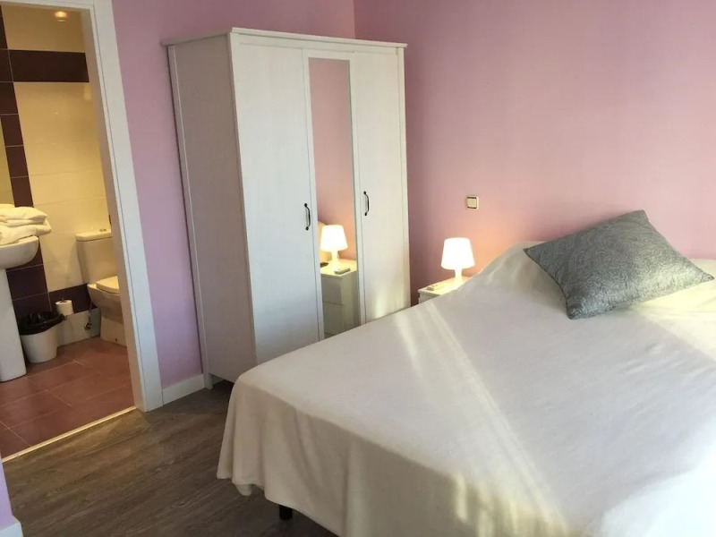 Hostal Consejo De Aranda