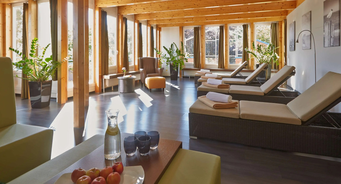 Upstalsboom Parkhotel