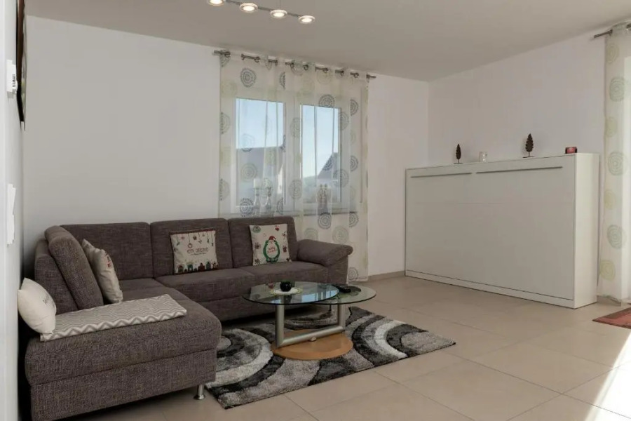 Baan Bamberg Ferienwohnung