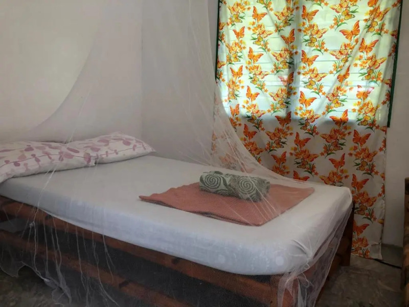 Puerto Galera Hostel