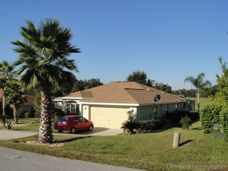 Van der Valk Golf Resort Inverness