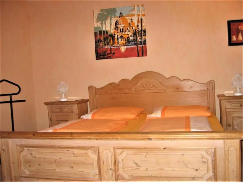 Ferienwohnung Burgblick