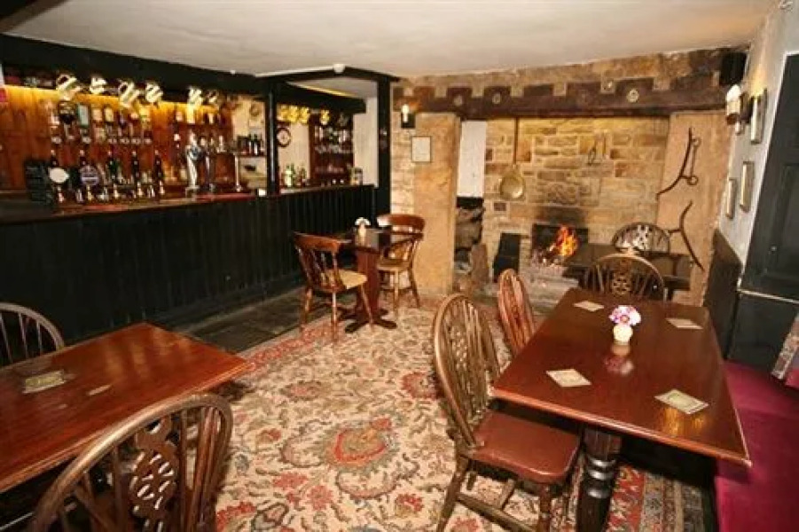 The Manor Arms
