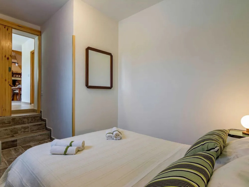 Apartment in Istria With Nature Views