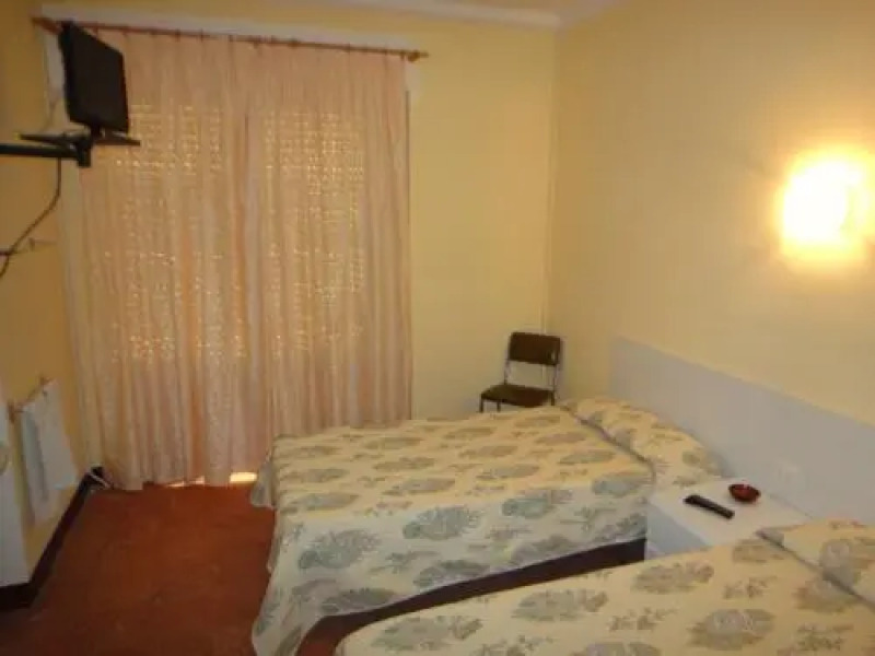 Pensió Restaurant Llança