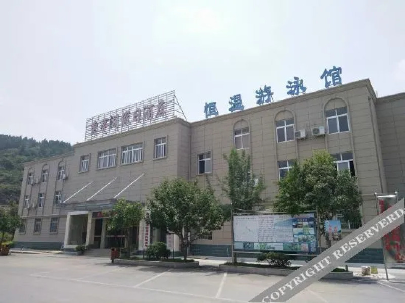 Holiday Inn Jingshan Huiting Lake