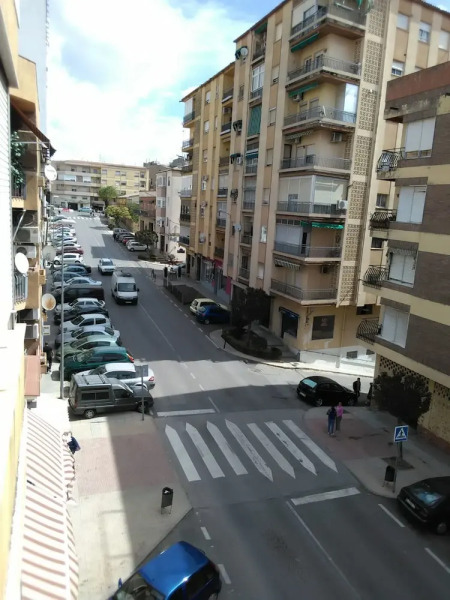 Excelente Piso a 5 minutos del Casco Histórico