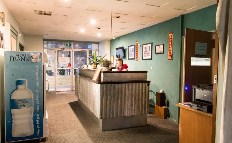 Mt. Gambier Residency