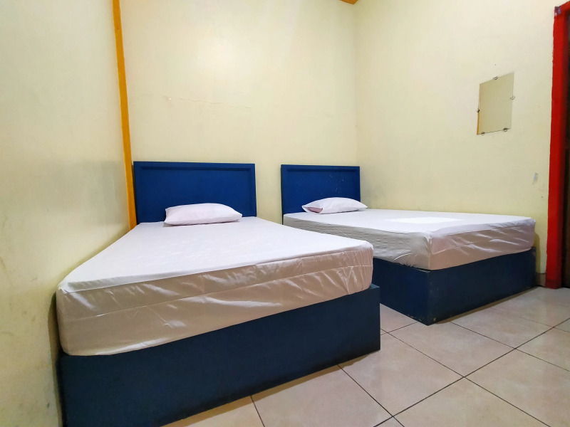 Hotel Hing Amimah RedPartner