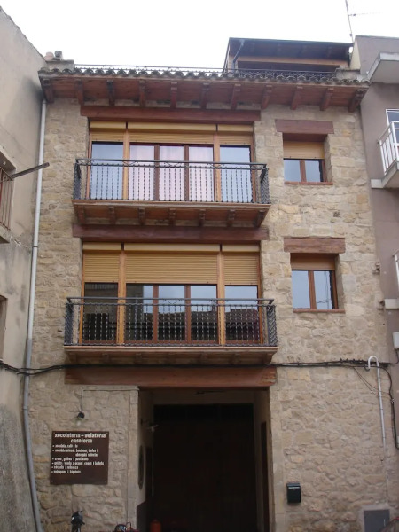 Apartamentos La Muralla