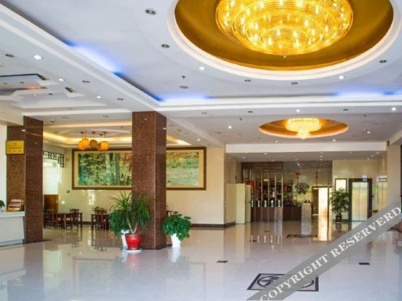 Tongda Huanqiu Hotel