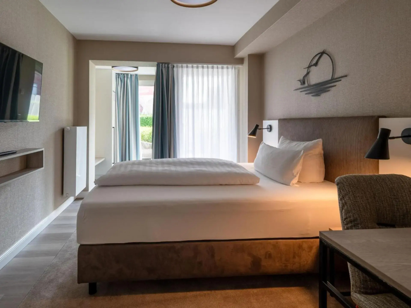 Hotel am Schlosspark