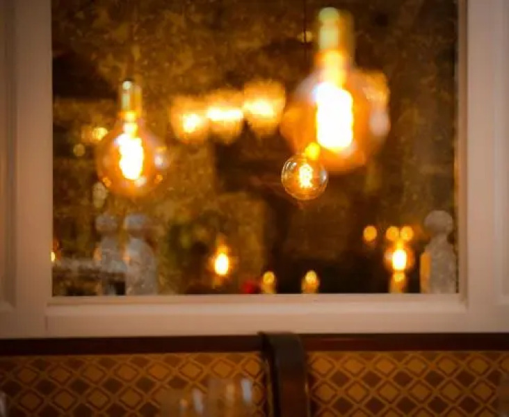 The Clink Boutique Hotel.